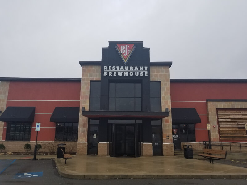 Pizza, Handcrafted Burgers, Pasta & Award Winning Beer Upper St